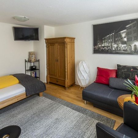 Apartments Im Cafe Einstein Freiburg im Breisgau Eksteriør bilde